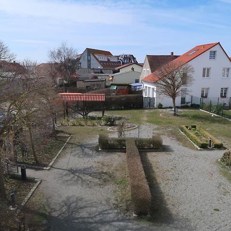 Fewowiek39 Wiek auf Rugen Bagian luar foto