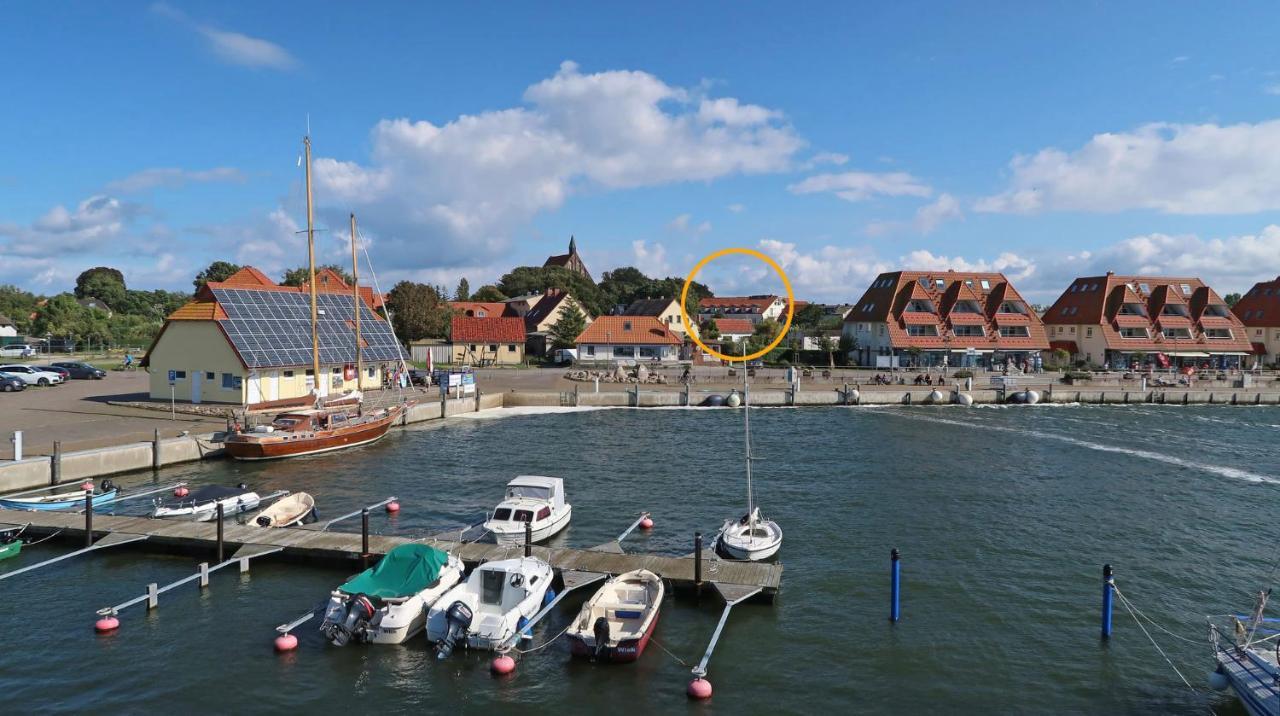 Fewowiek39 Wiek auf Rugen Bagian luar foto
