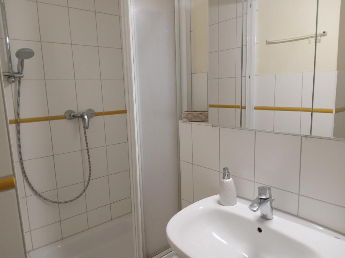 Fewowiek39 Wiek auf Rugen Bagian luar foto