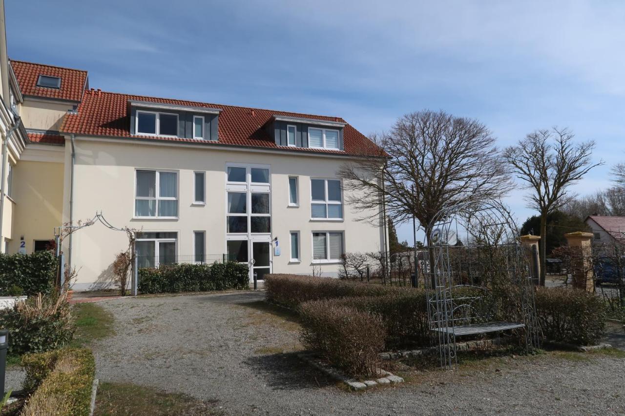 Fewowiek39 Wiek auf Rugen Bagian luar foto