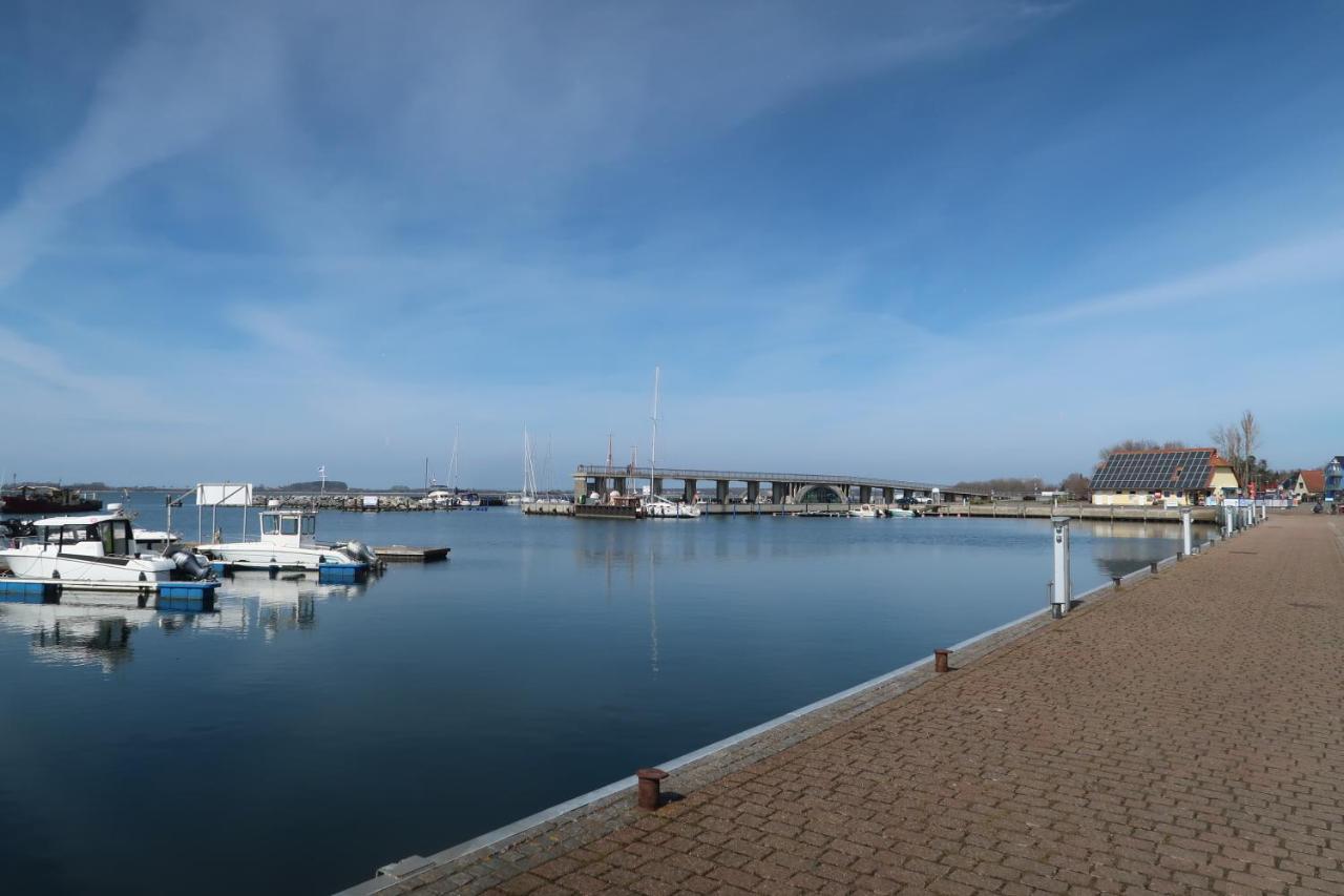 Fewowiek39 Wiek auf Rugen Bagian luar foto