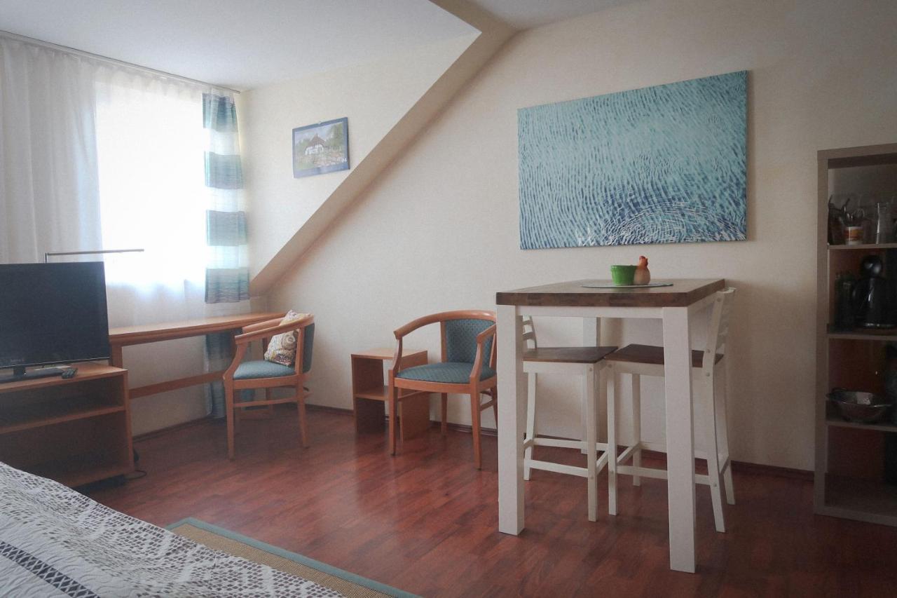 Fewowiek39 Wiek auf Rugen Bagian luar foto
